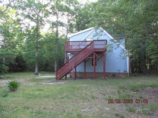 4125 Landover Lane