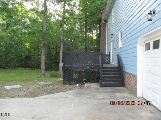 4125 Landover Lane