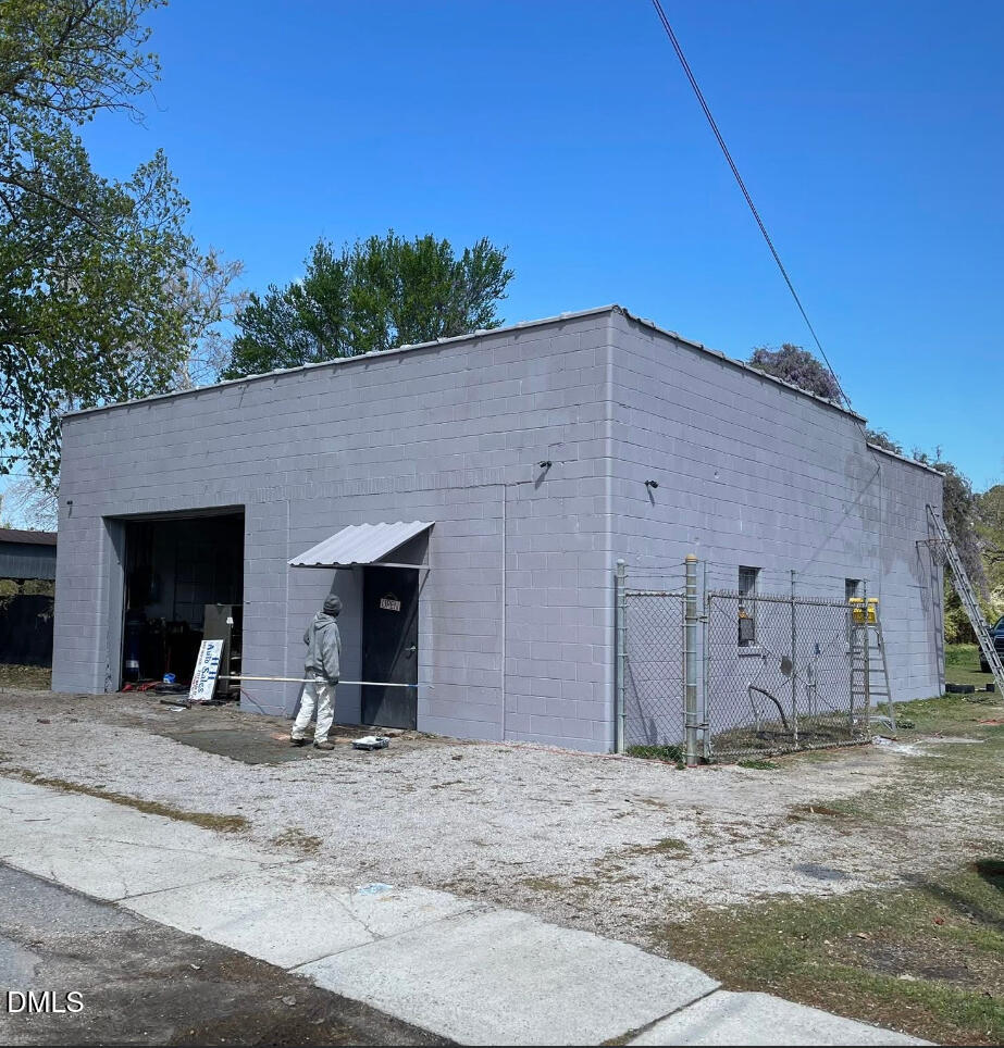 219 E Main Street