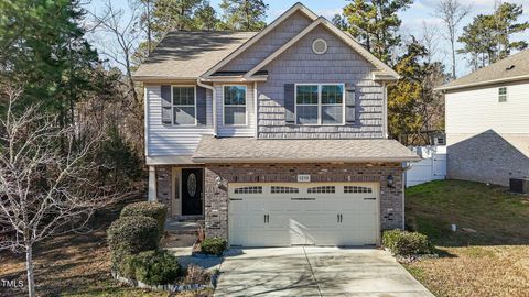 A home in Creedmoor