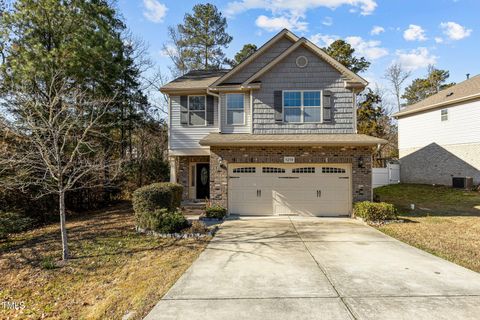 A home in Creedmoor