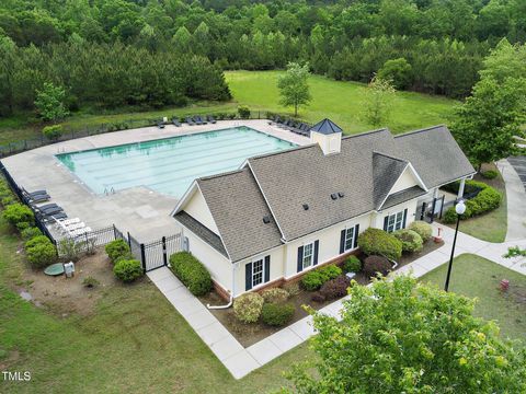 A home in Creedmoor