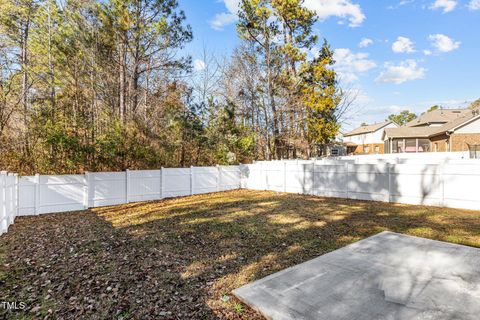 A home in Creedmoor