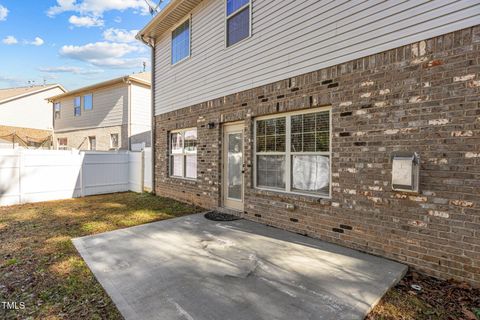 A home in Creedmoor