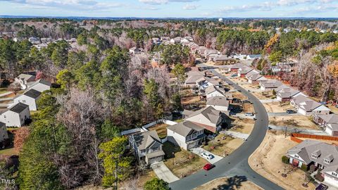 A home in Creedmoor