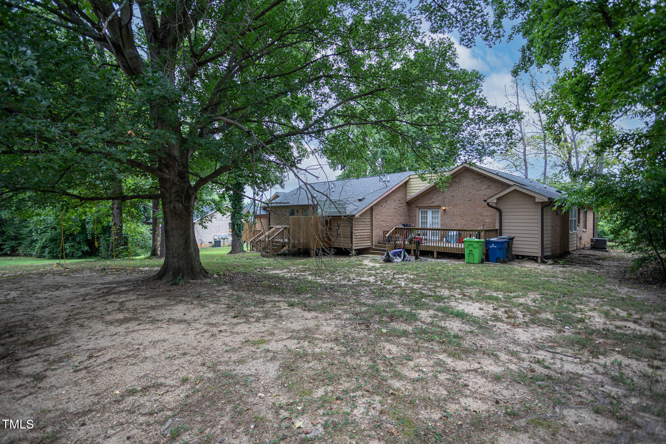 4701 Hollowell Lane