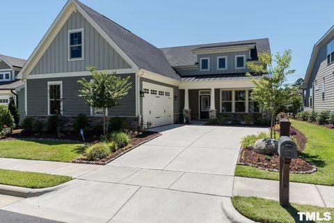 79 Copper Lantern Drive Chapel Hill NC 27516