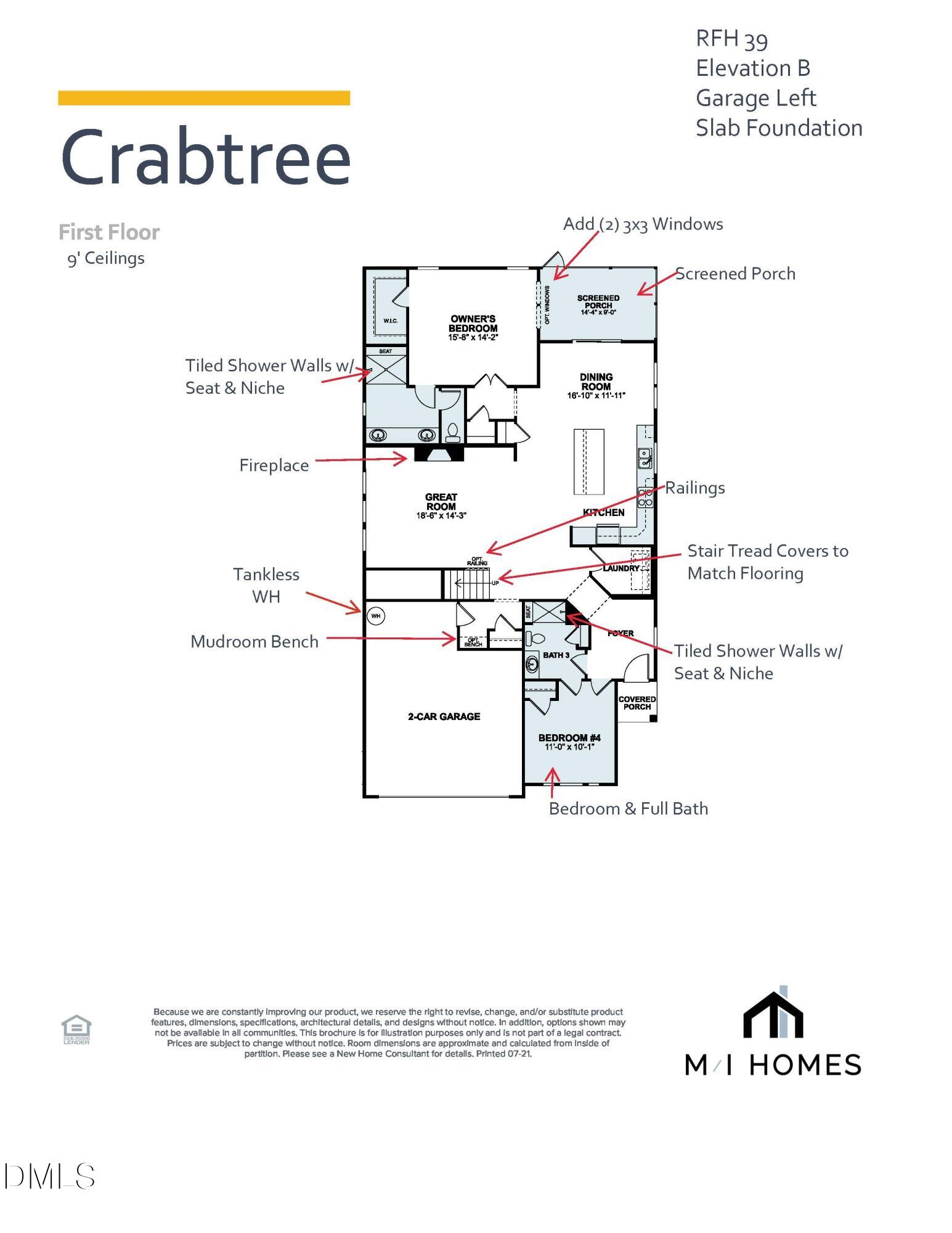 2424 Picual Way Lot 39