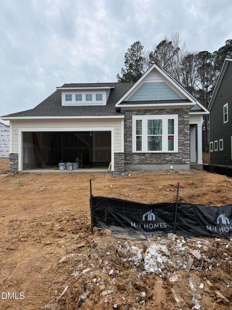 2424 Picual Way Lot 39 New Hill NC 27562