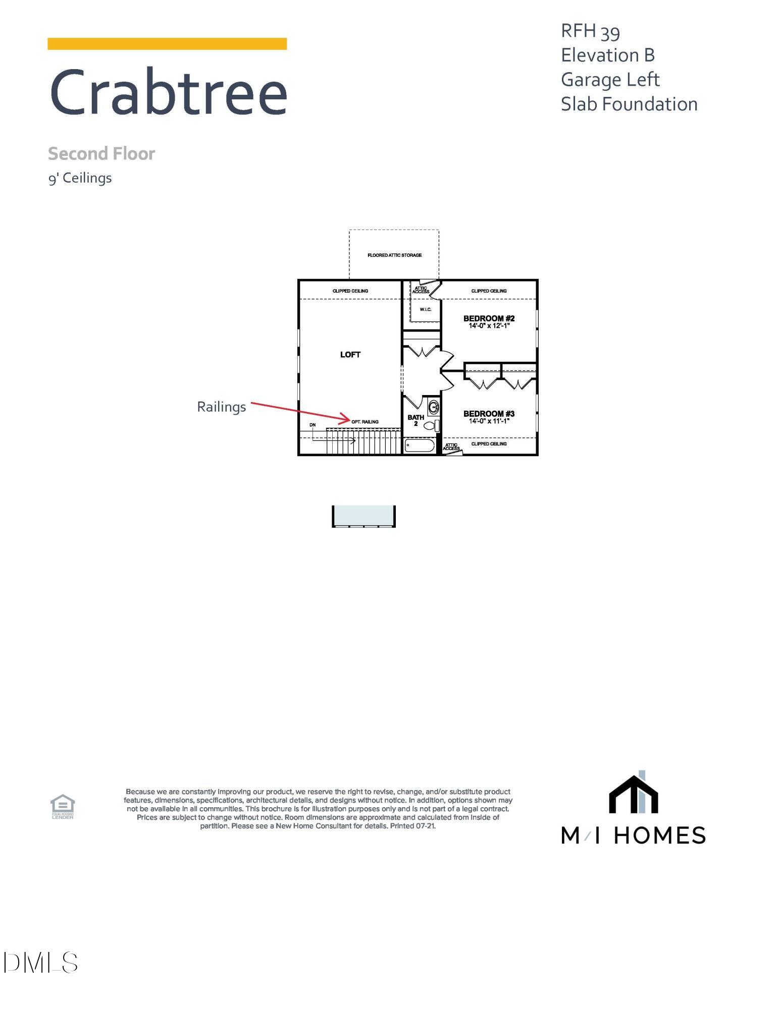 2424 Picual Way Lot 39