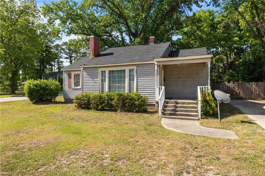 117 Kirkland Drive