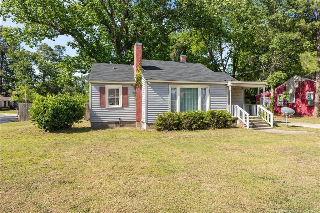 117 Kirkland Drive