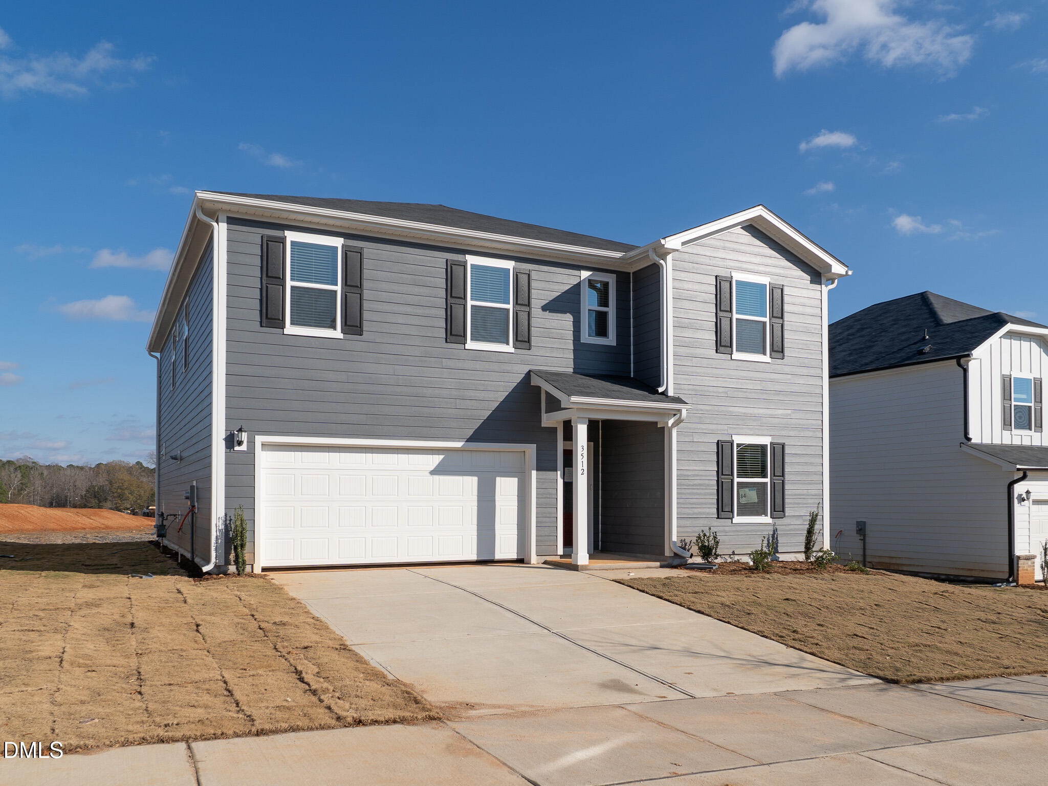 3512 Telluride Trail