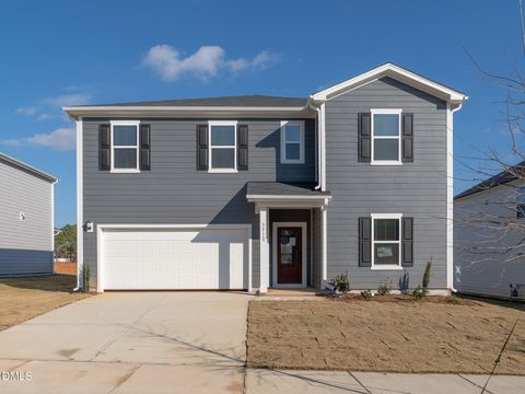 3512 Telluride Trail Raleigh NC 27616