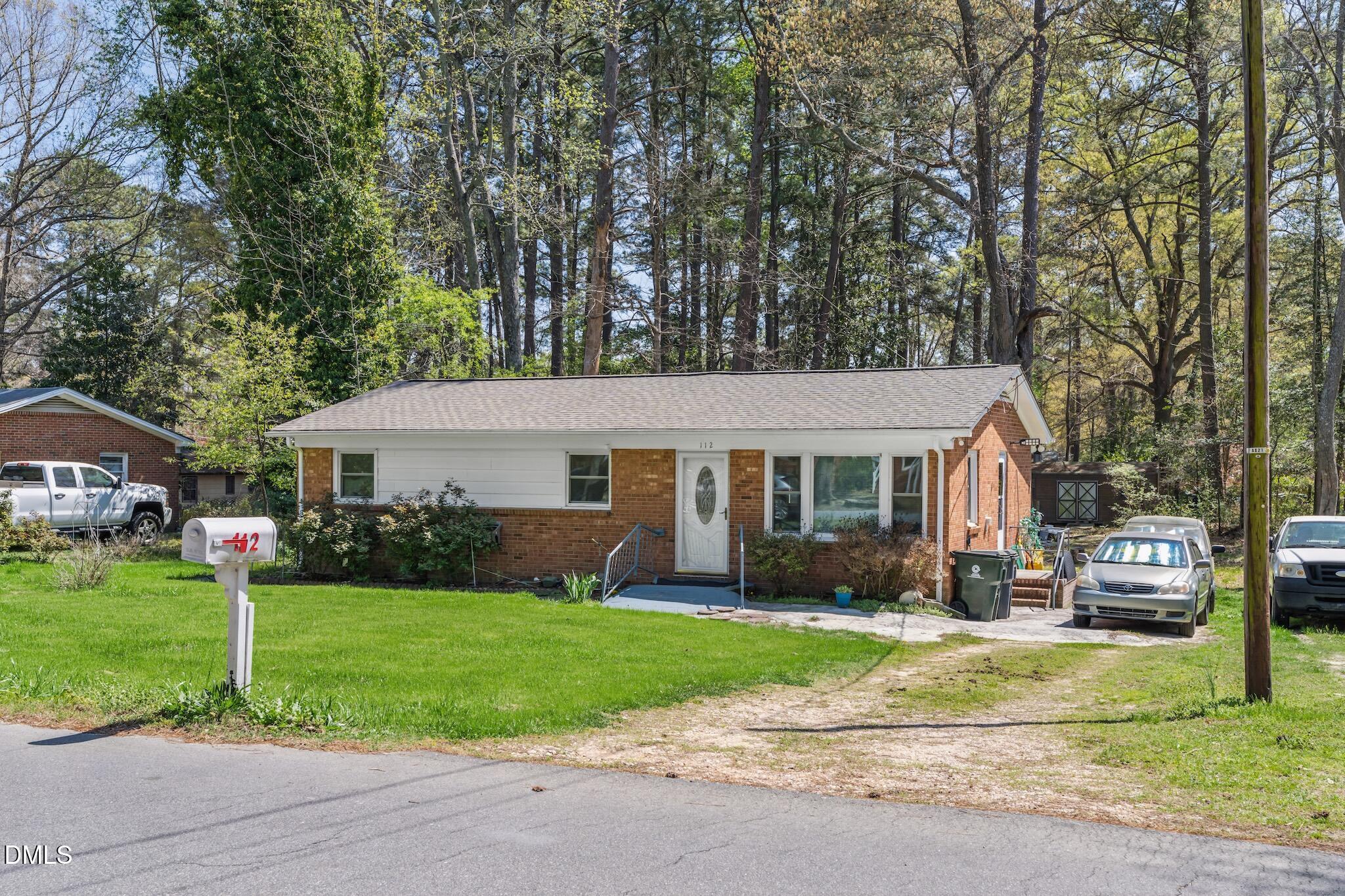 112 E Franklin Street