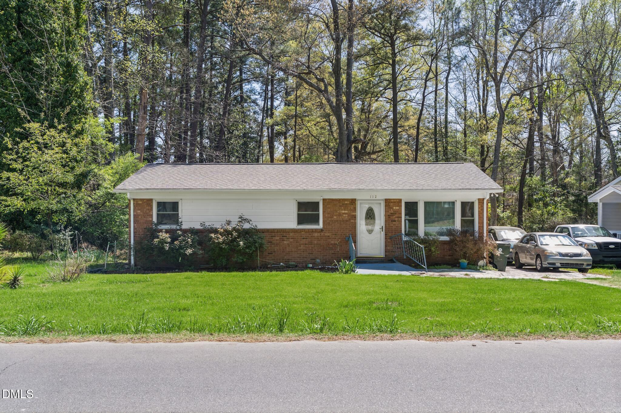 112 E Franklin Street