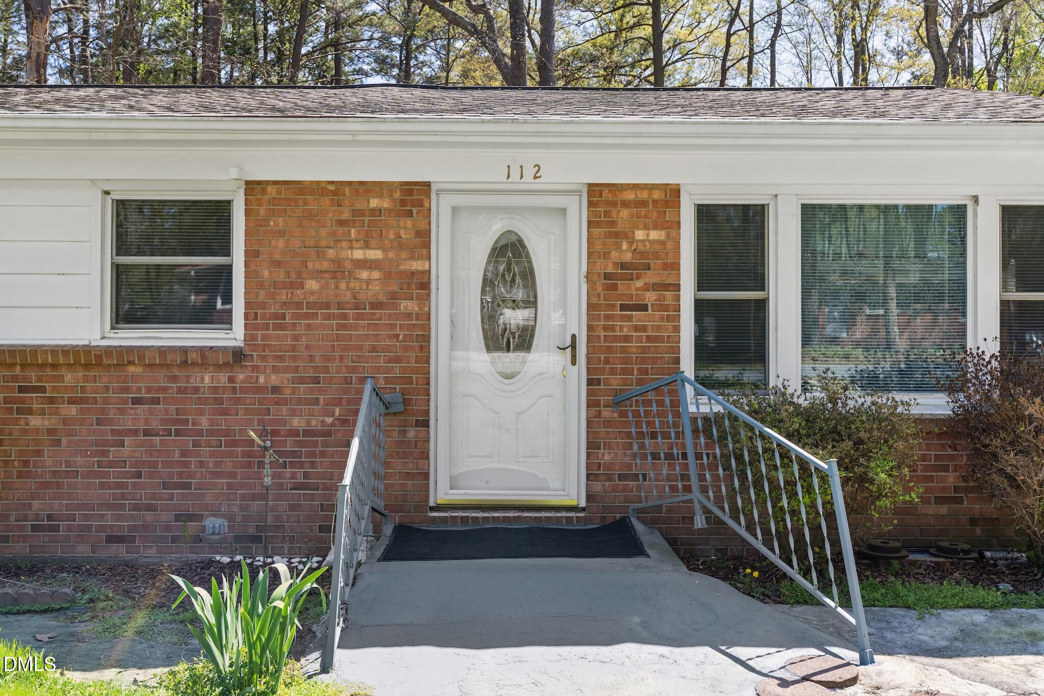 112 E Franklin Street