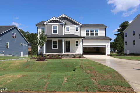 Photo of 93 Tee Time Terrace, Benson, NC 27504 (MLS # 10170157)