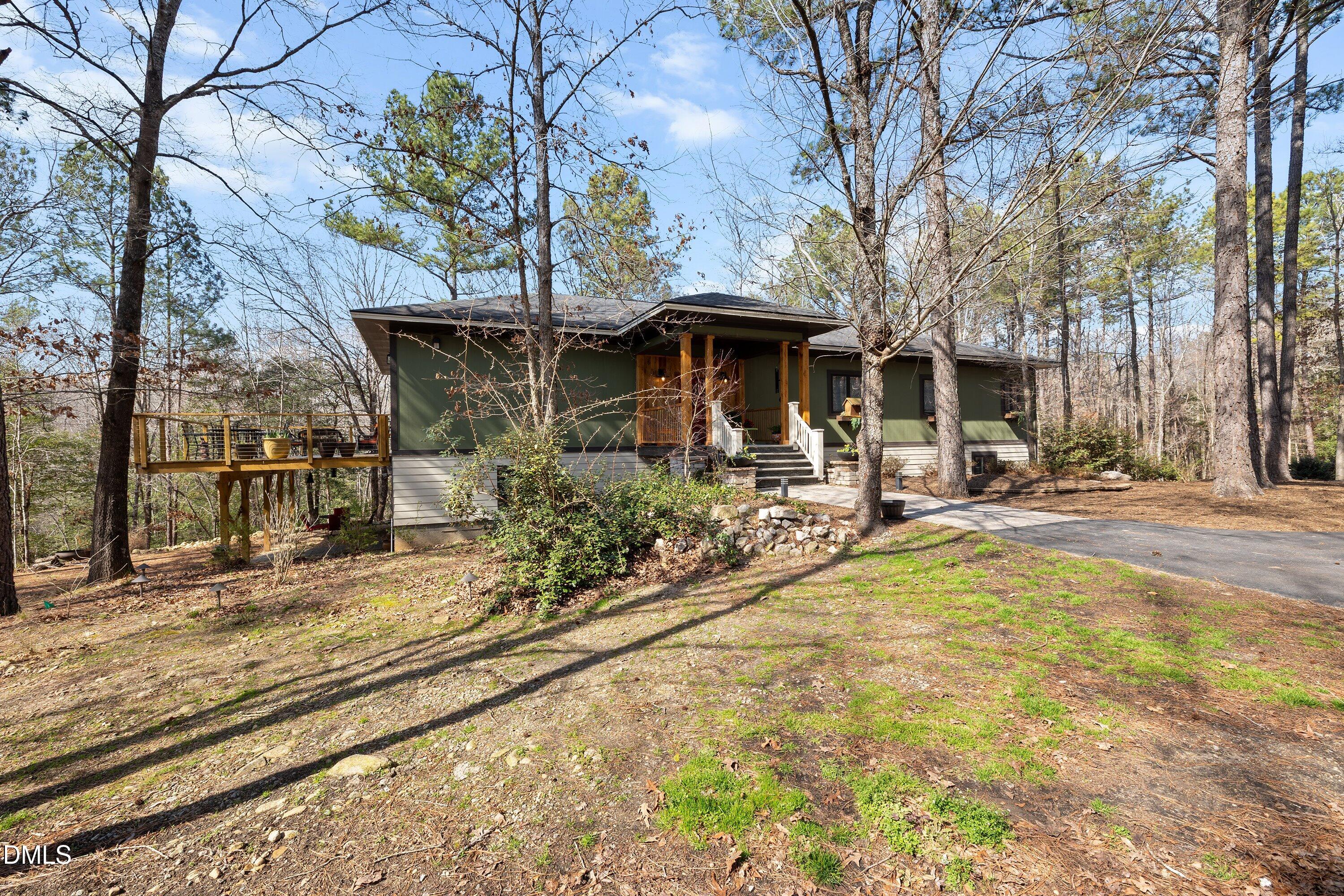 218 Saponi Trail