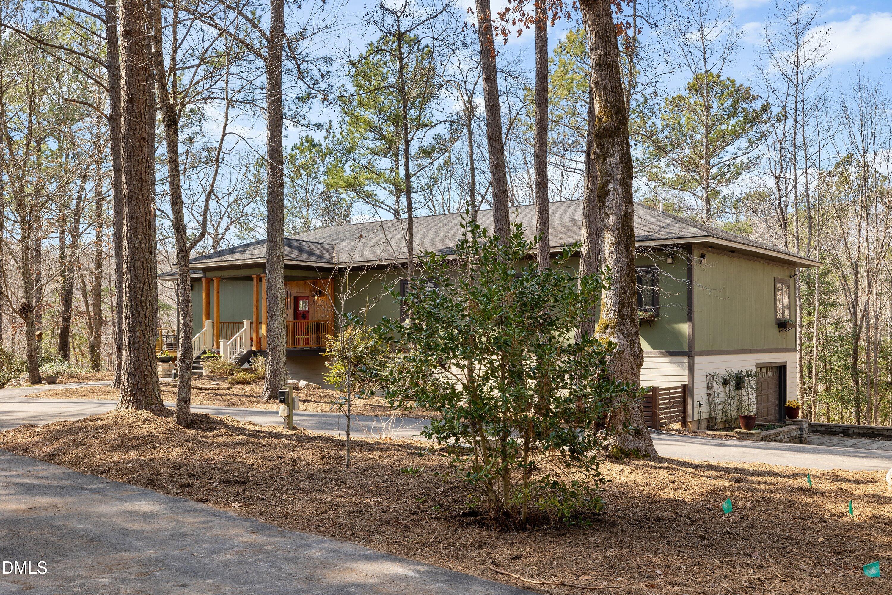 218 Saponi Trail