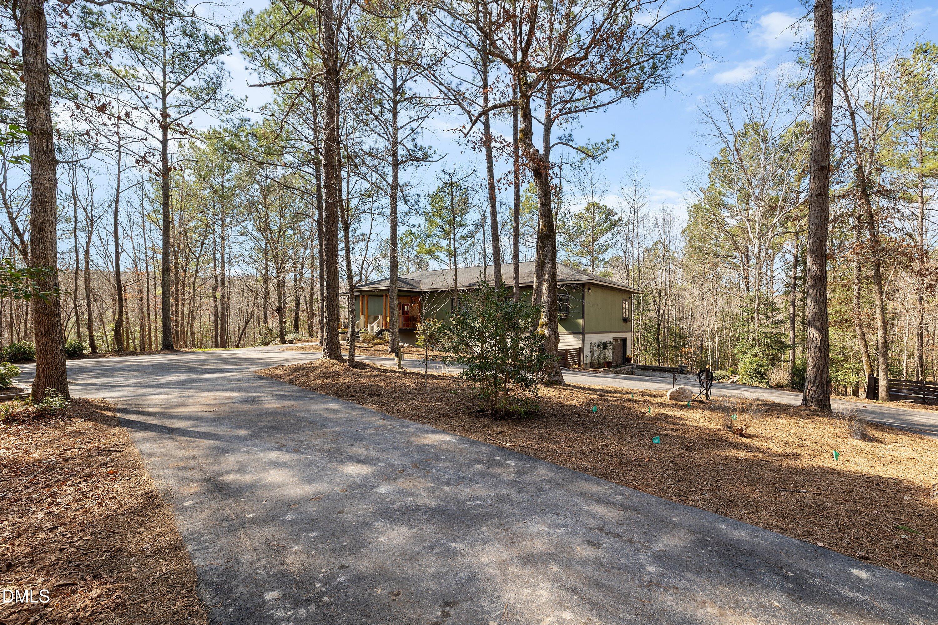 218 Saponi Trail