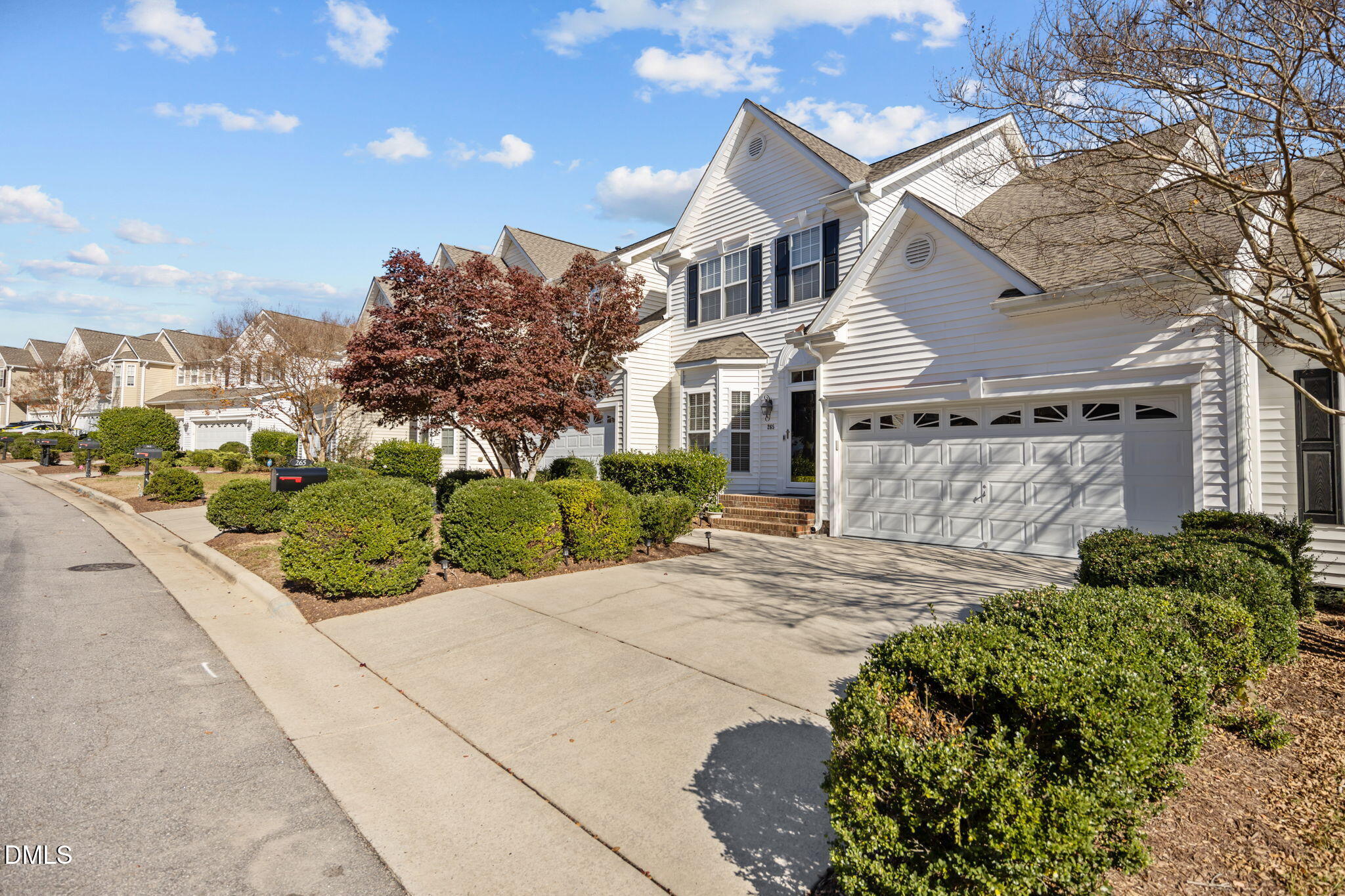 265 Joshua Glen Lane