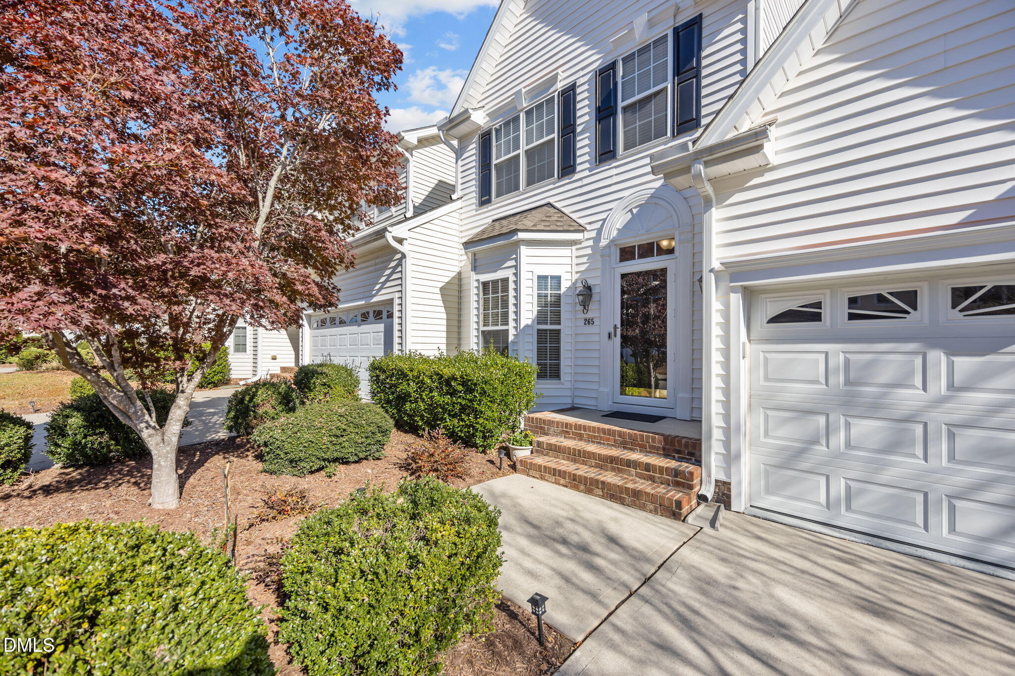 265 Joshua Glen Lane