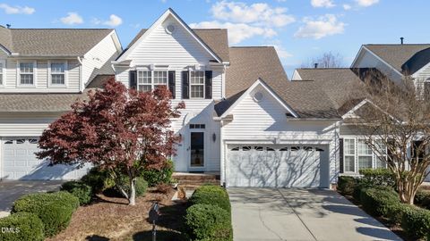 265 Joshua Glen Lane Cary NC 27519