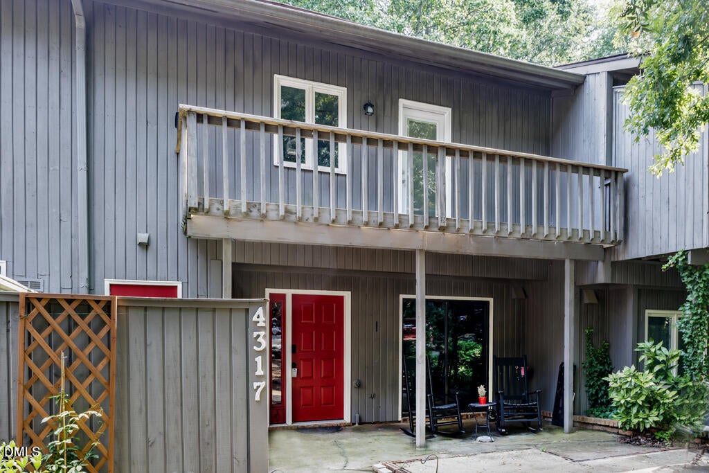 4317 Sunscape Lane, Raleigh, NC, 27613
