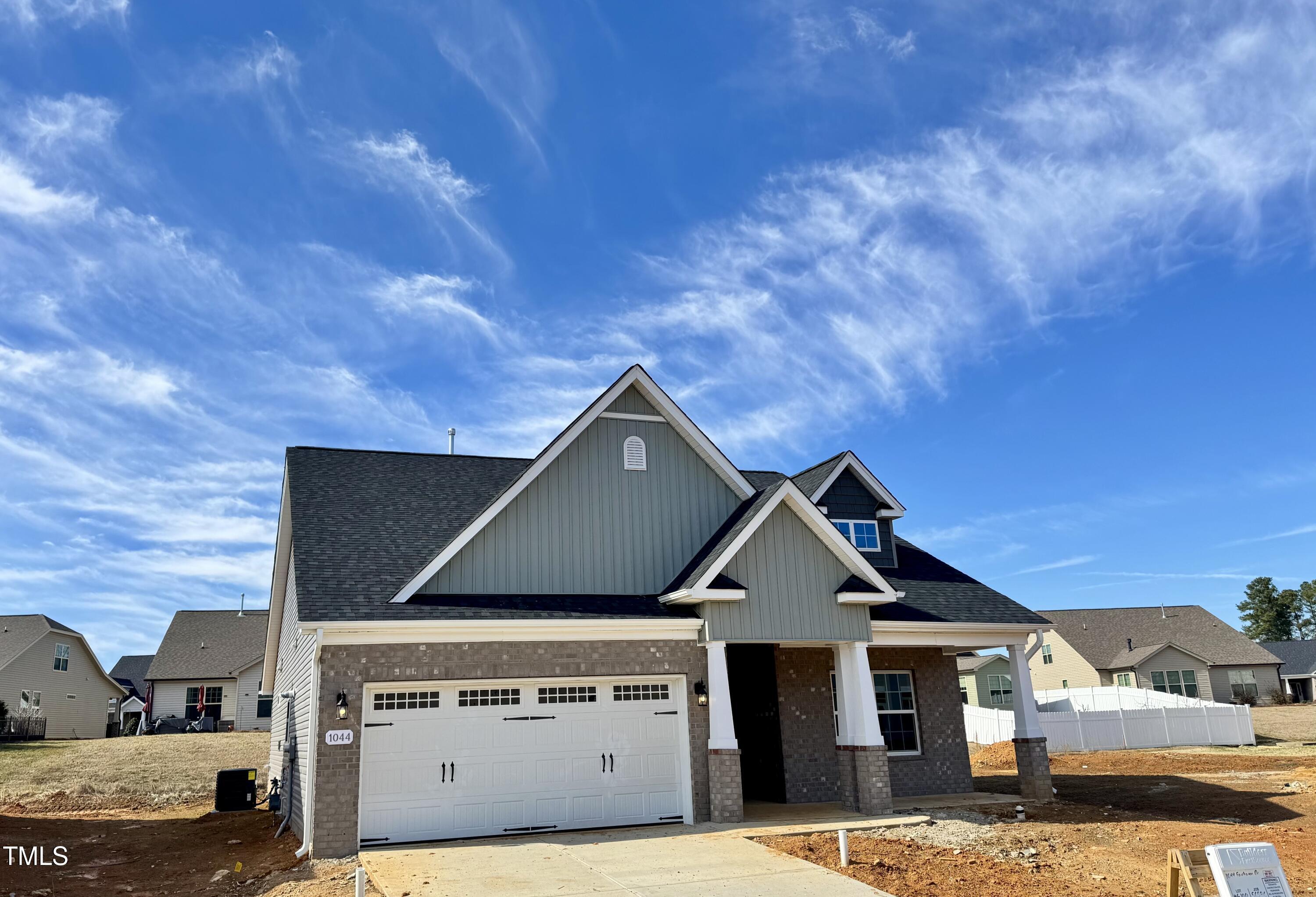 1044 Fairhaven Drive 100