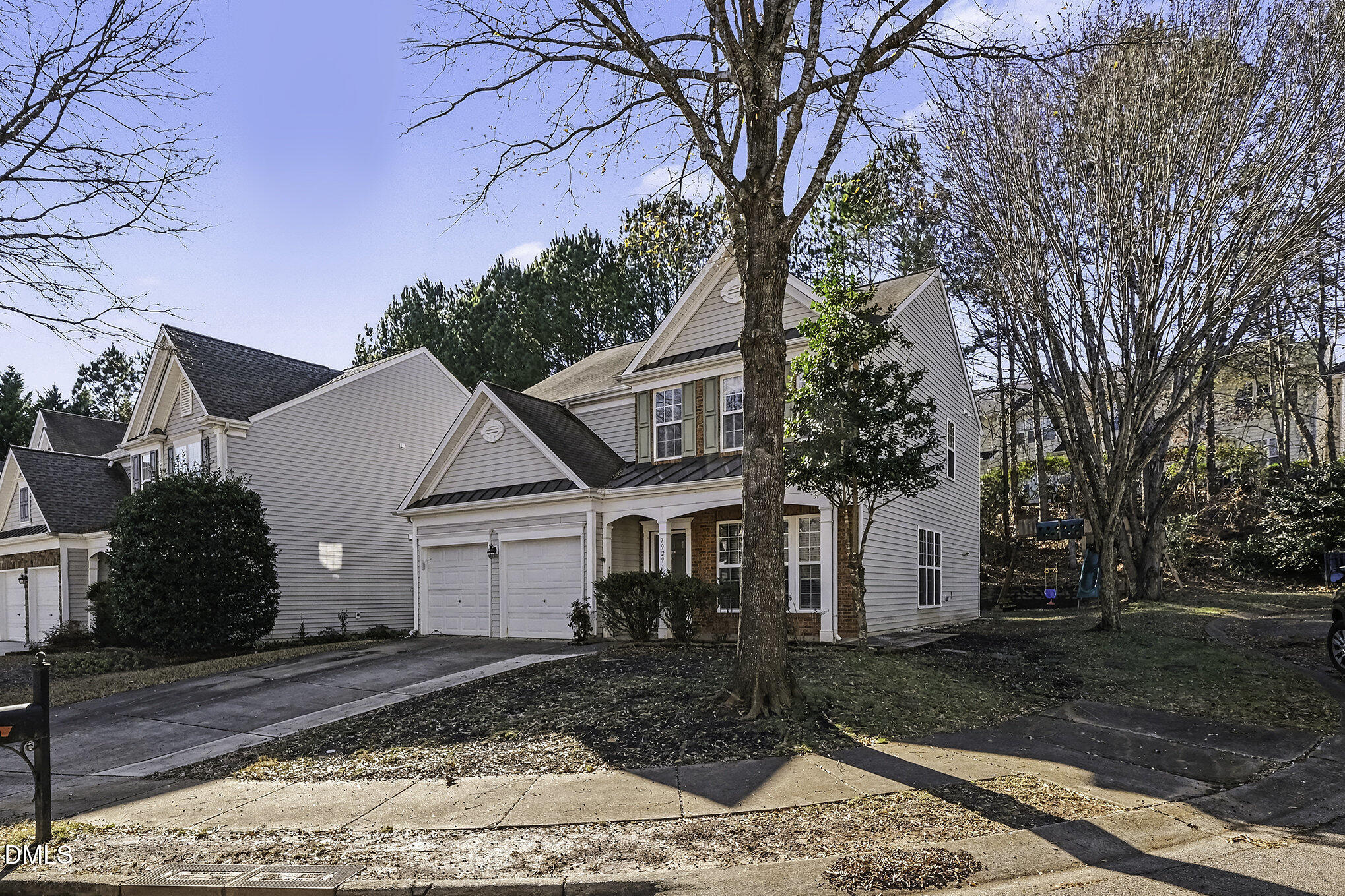 7929 Clover Creek Creek