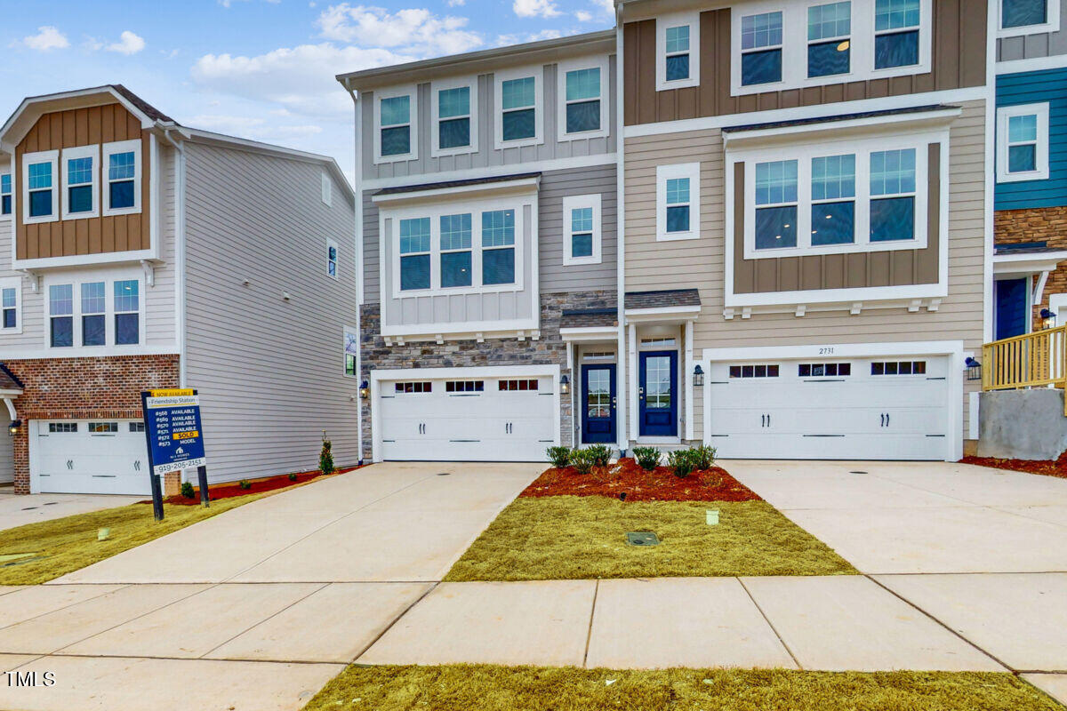 2729 Hunter Woods Drive #568