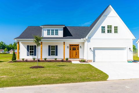 95 Watermeadow Drive Clayton NC 27520