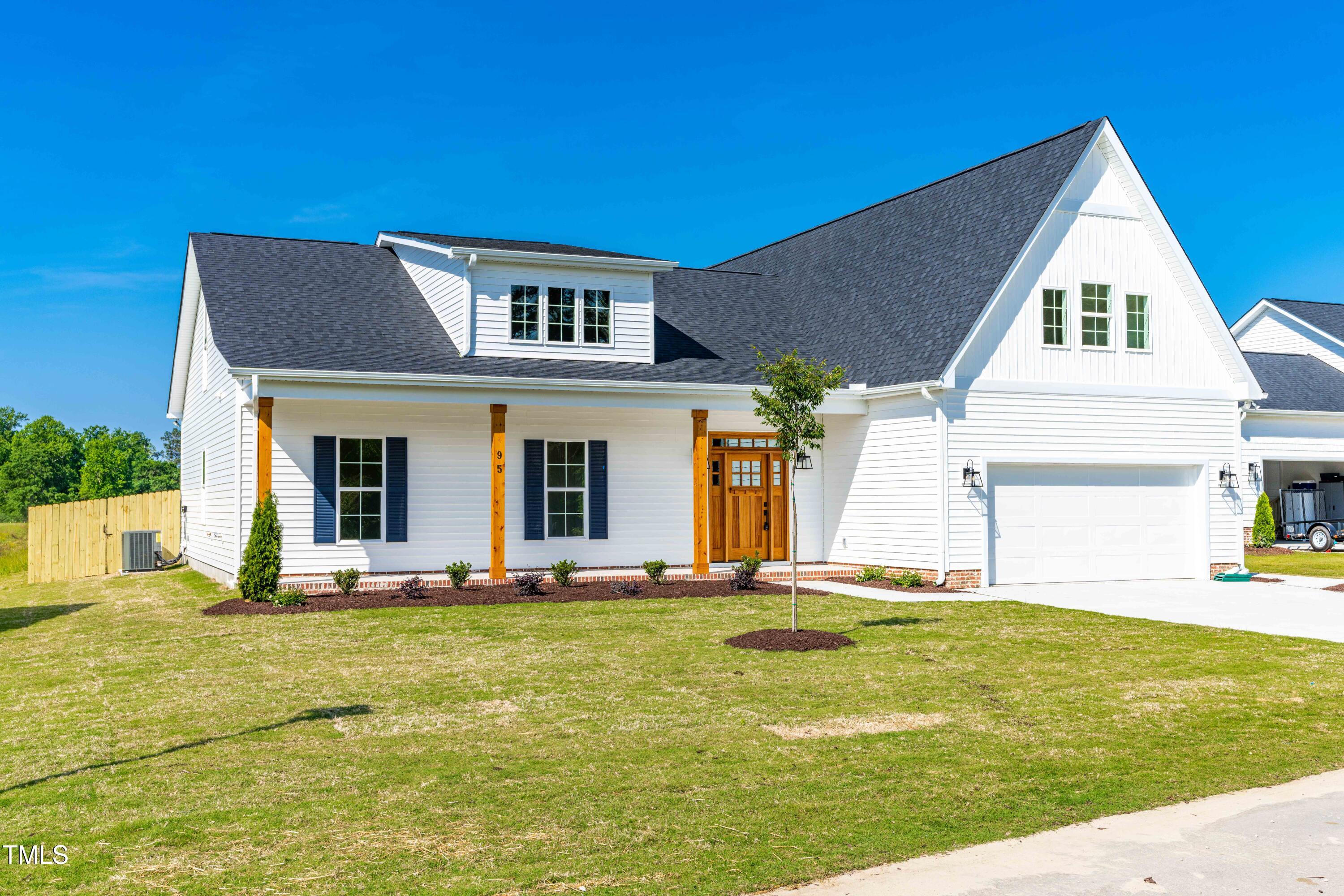 95 Watermeadow Drive