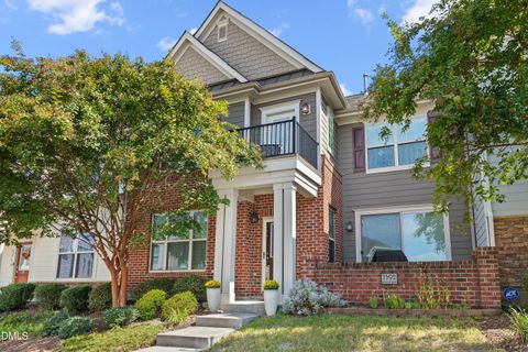 9302 Alcazar Walk Raleigh NC 27617