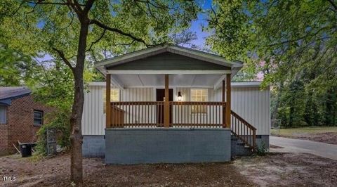 A home in Rocky Mount