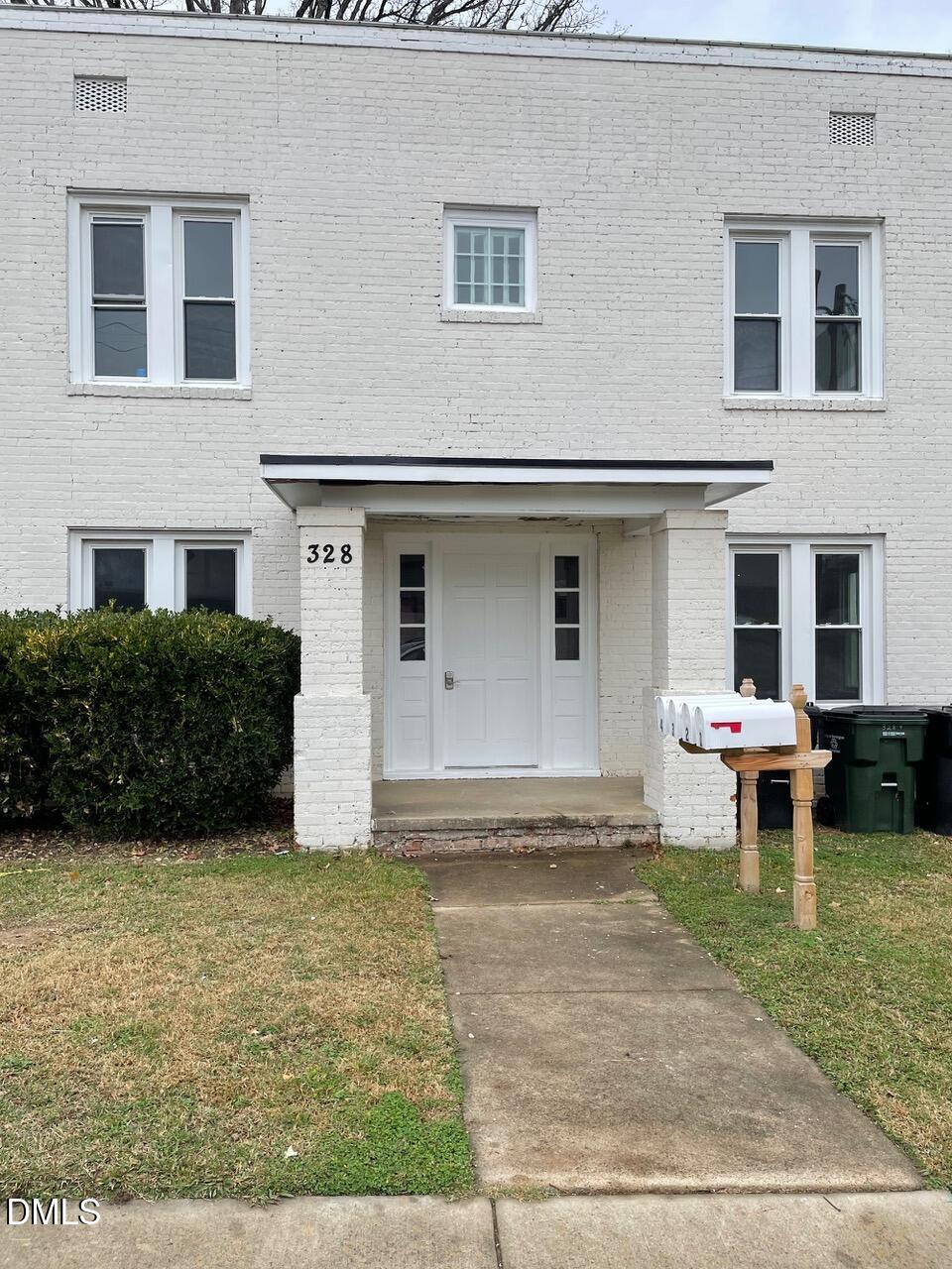 328 Sellars Street, Burlington, NC, 27217
