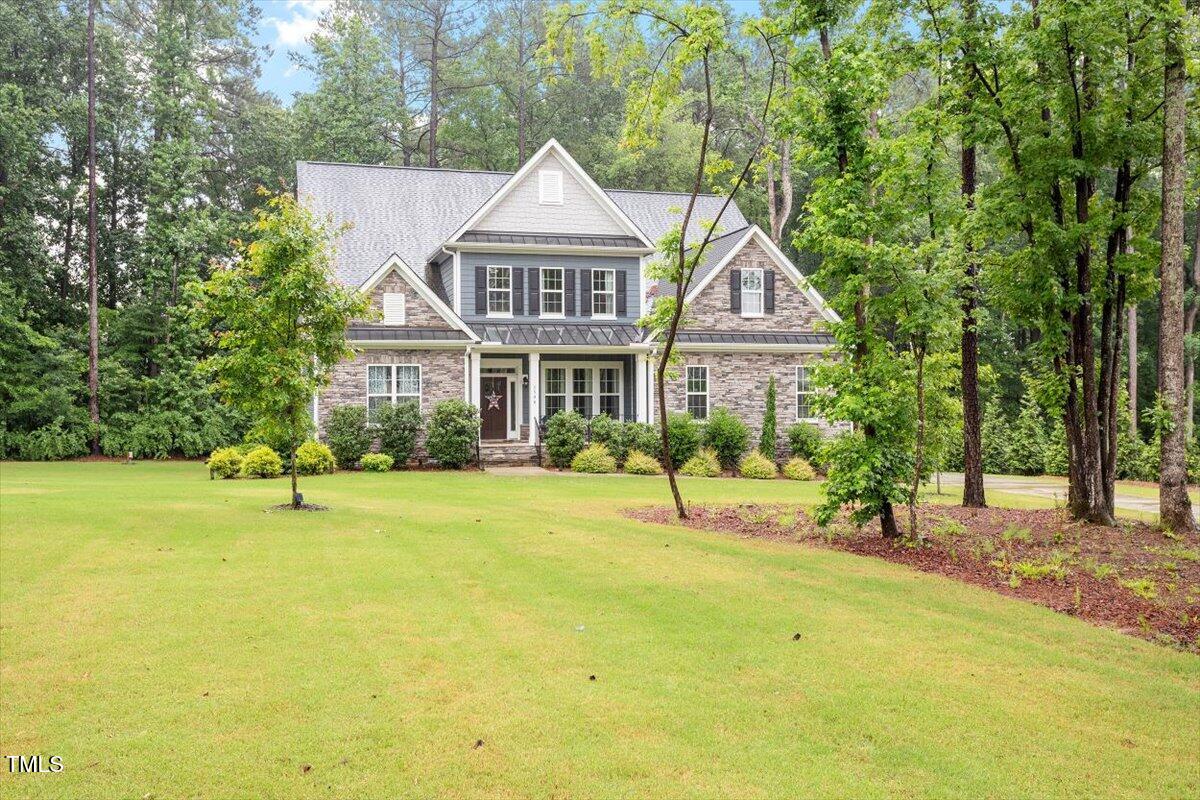 1508 Banks Brooke Drive