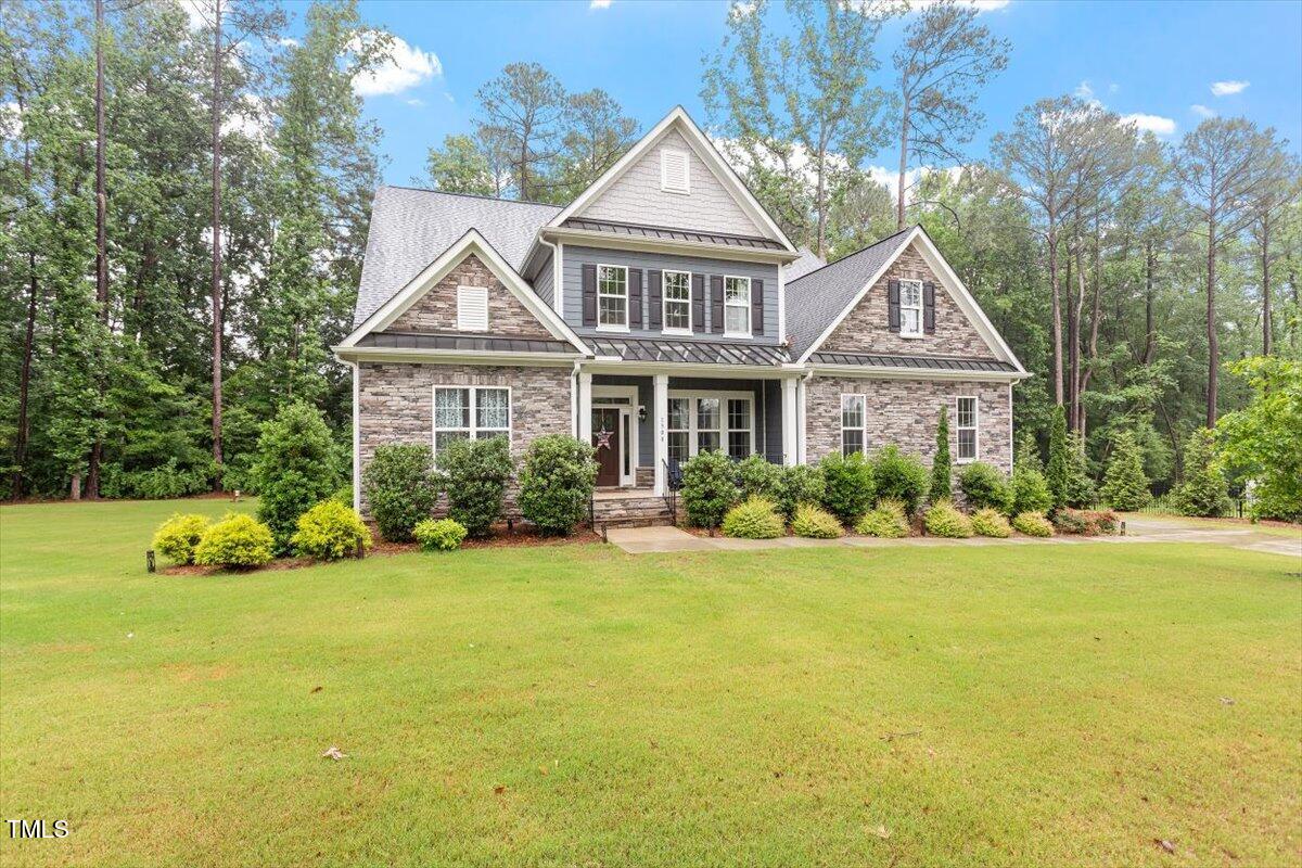 1508 Banks Brooke Drive