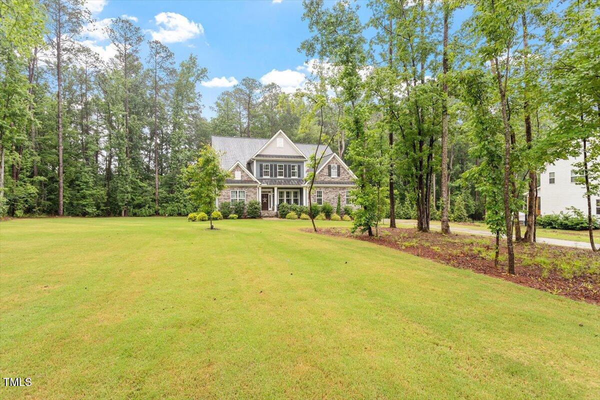1508 Banks Brooke Drive