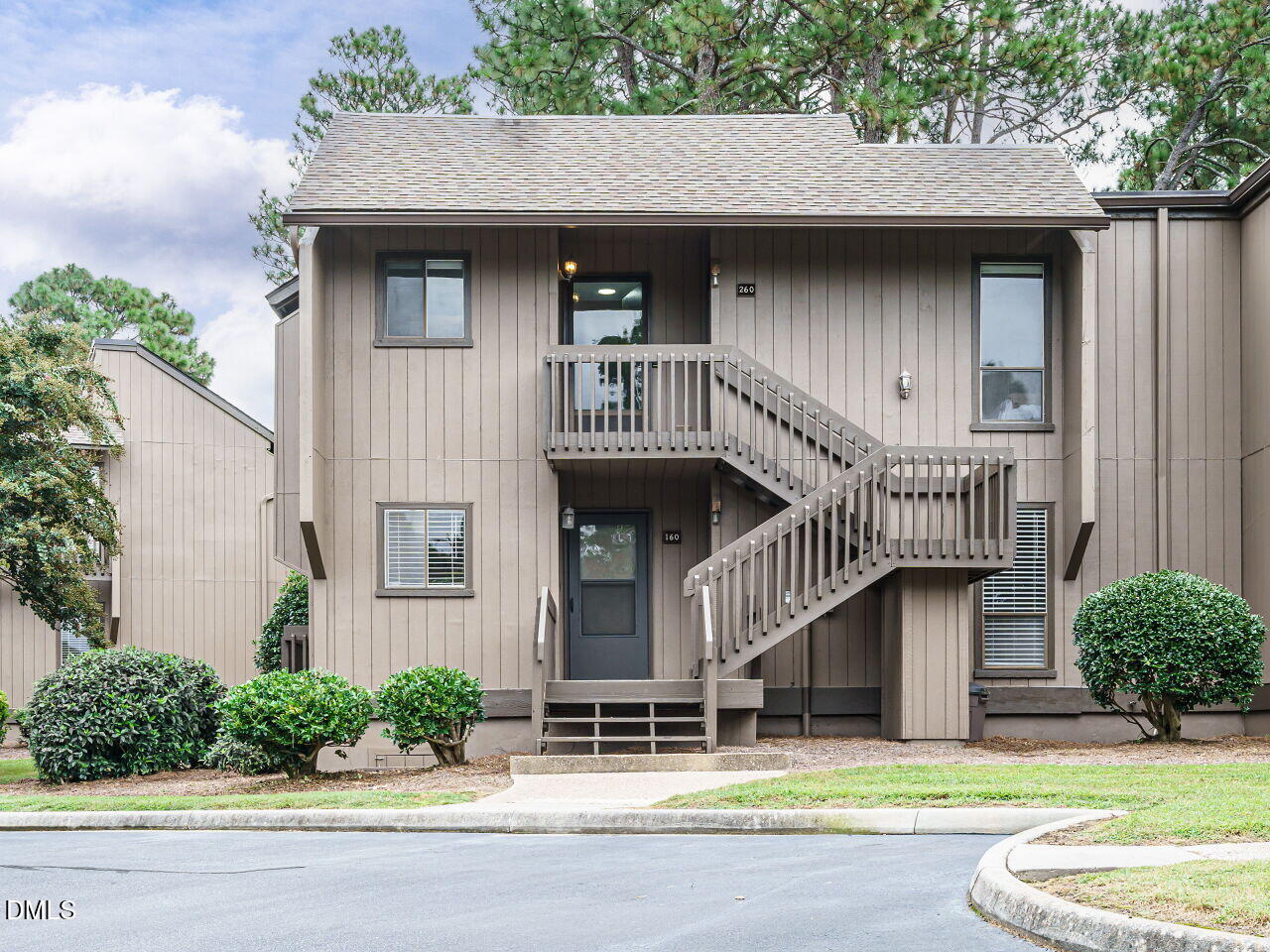 800 St Andrews Drive 260