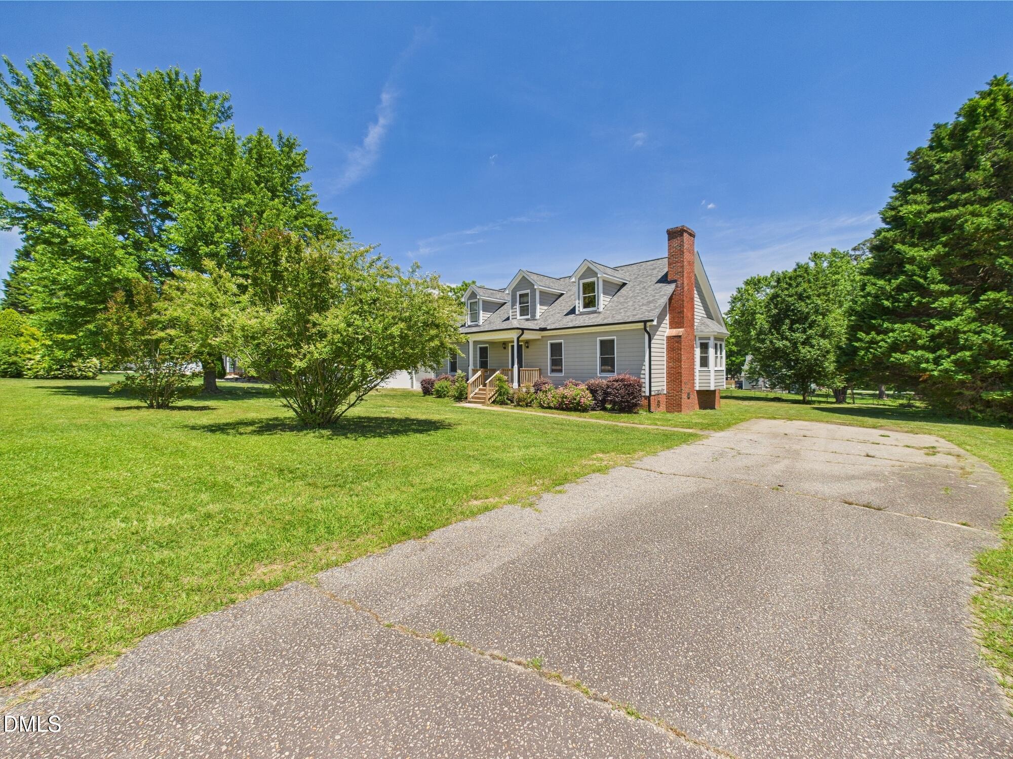 10917 Fanny Brown Road
