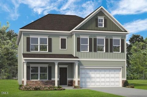 Photo of 246 Spirit Springs Road, Smithfield, NC 27577 (MLS # 10151478)