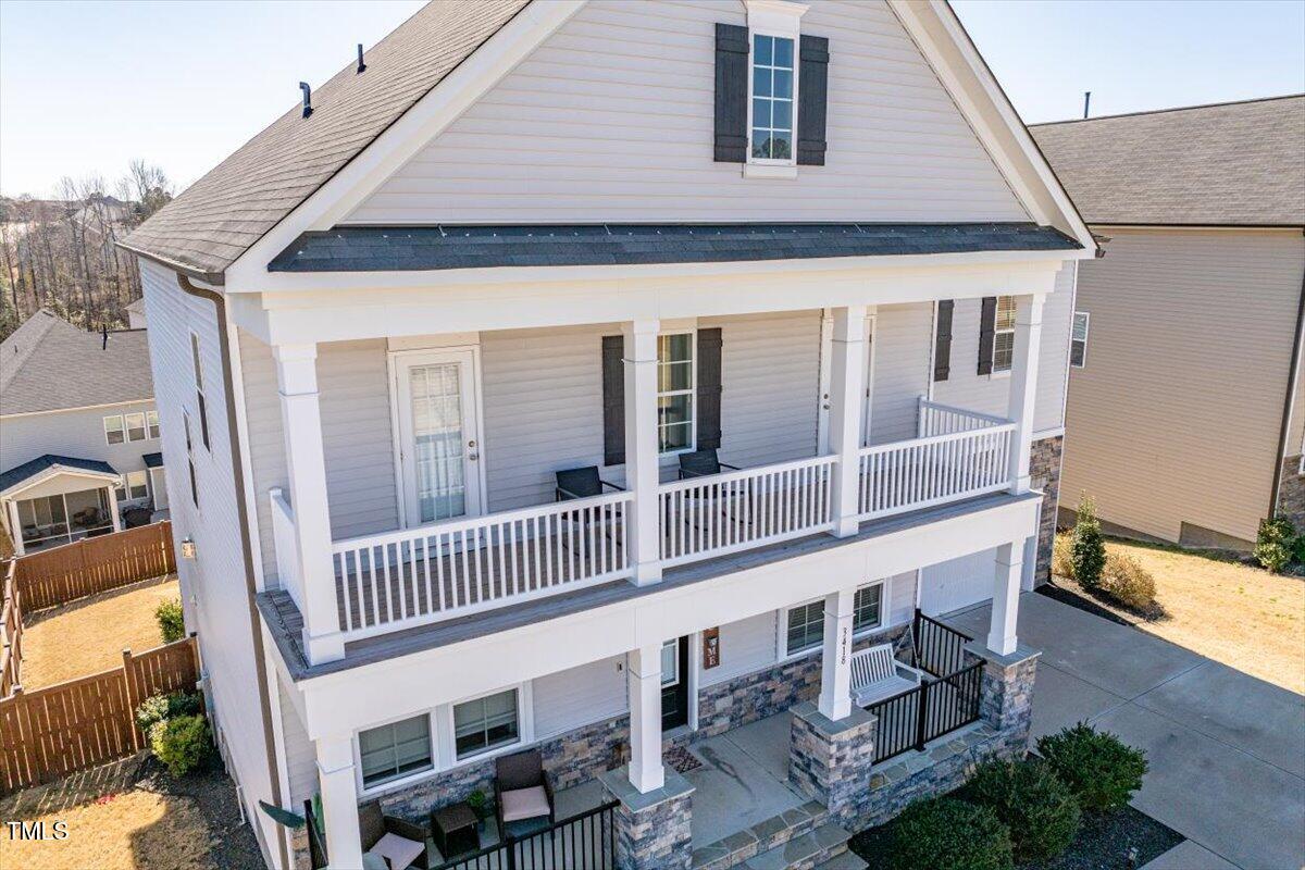 3418 Longleaf Estates Drive