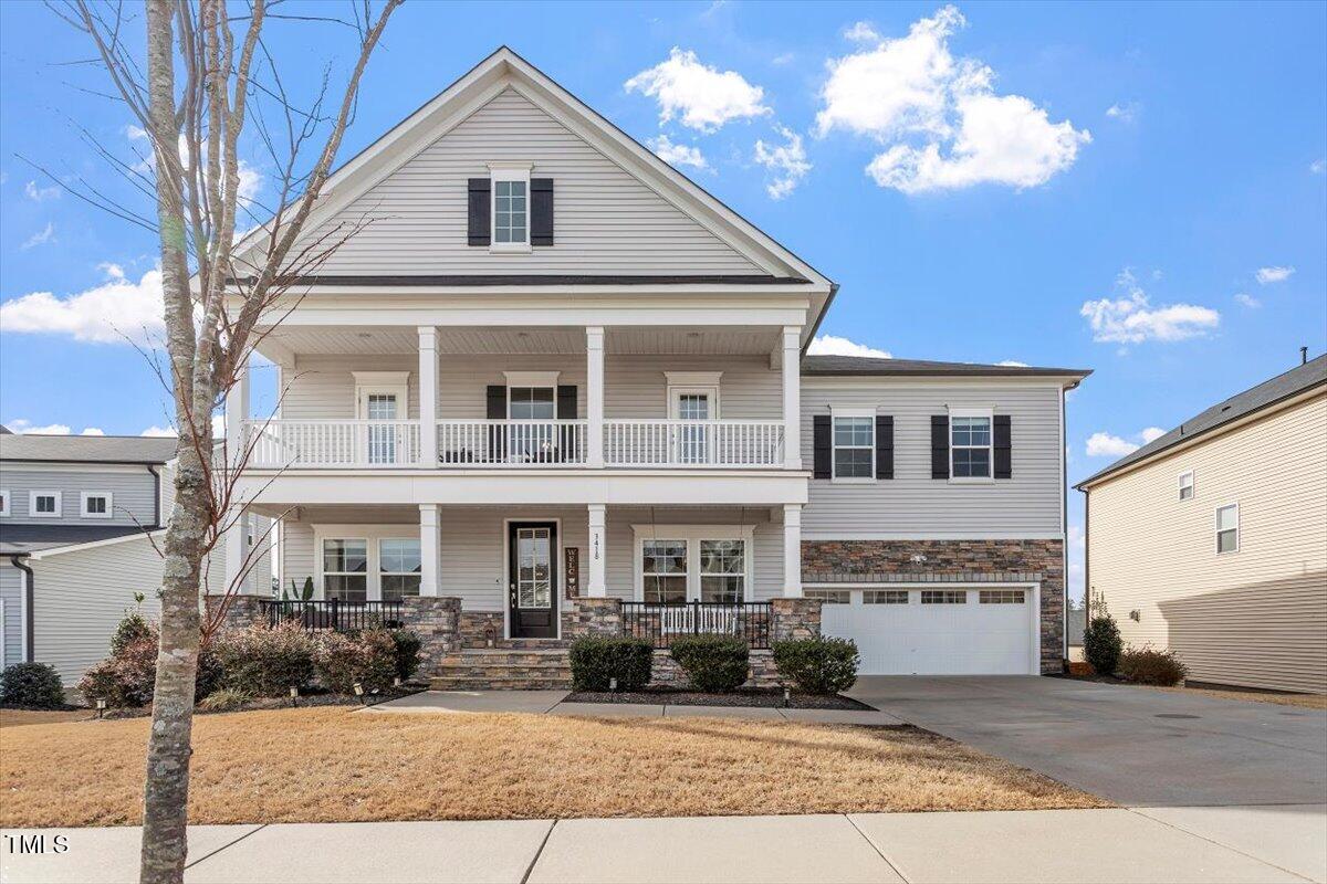 3418 Longleaf Estates Drive