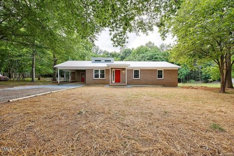 369 Historic Village Drive Roxboro NC 27574