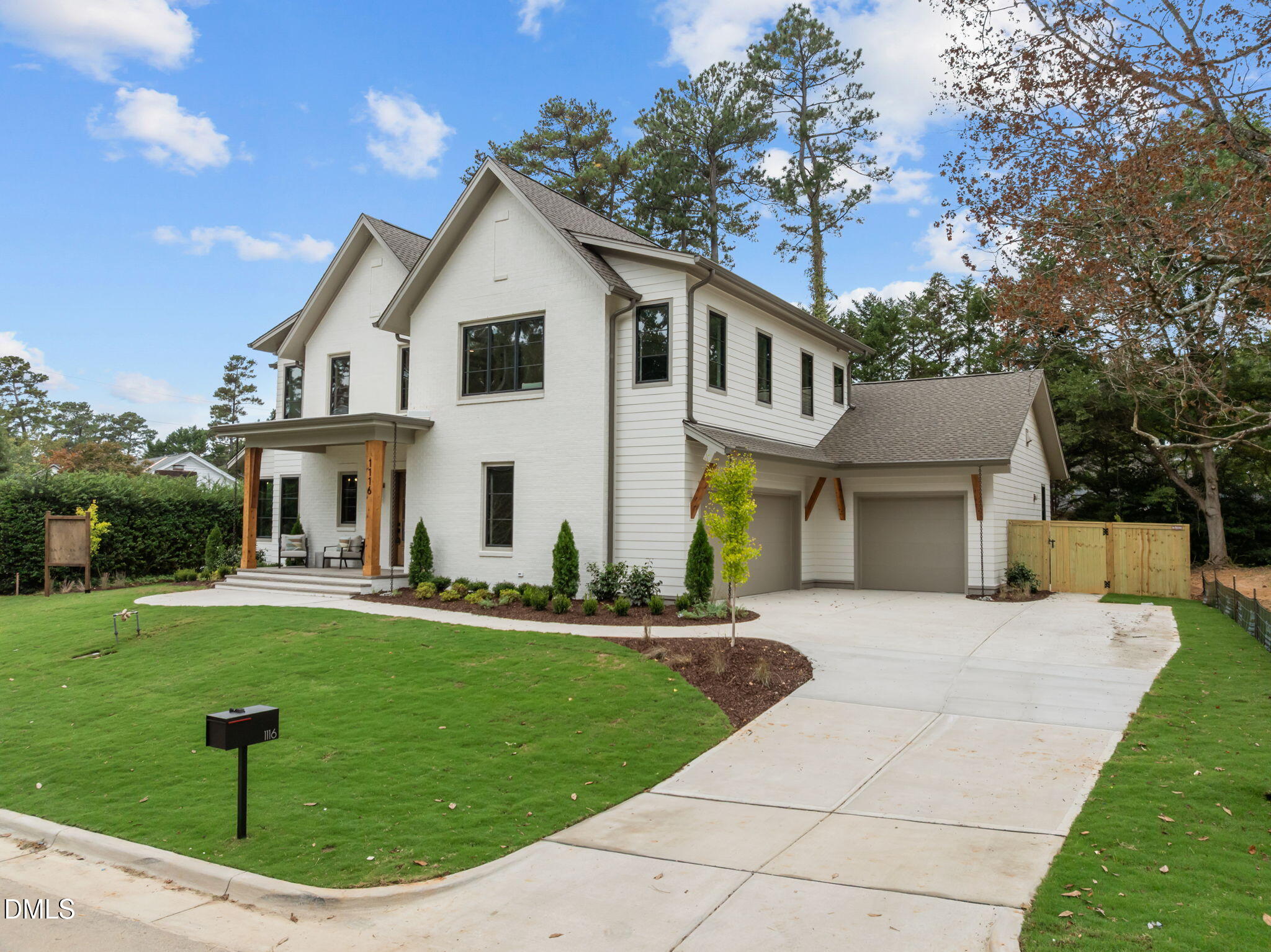 1116 Kimberly Drive