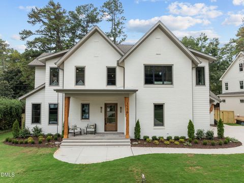 1116 Kimberly Drive Raleigh NC 27609