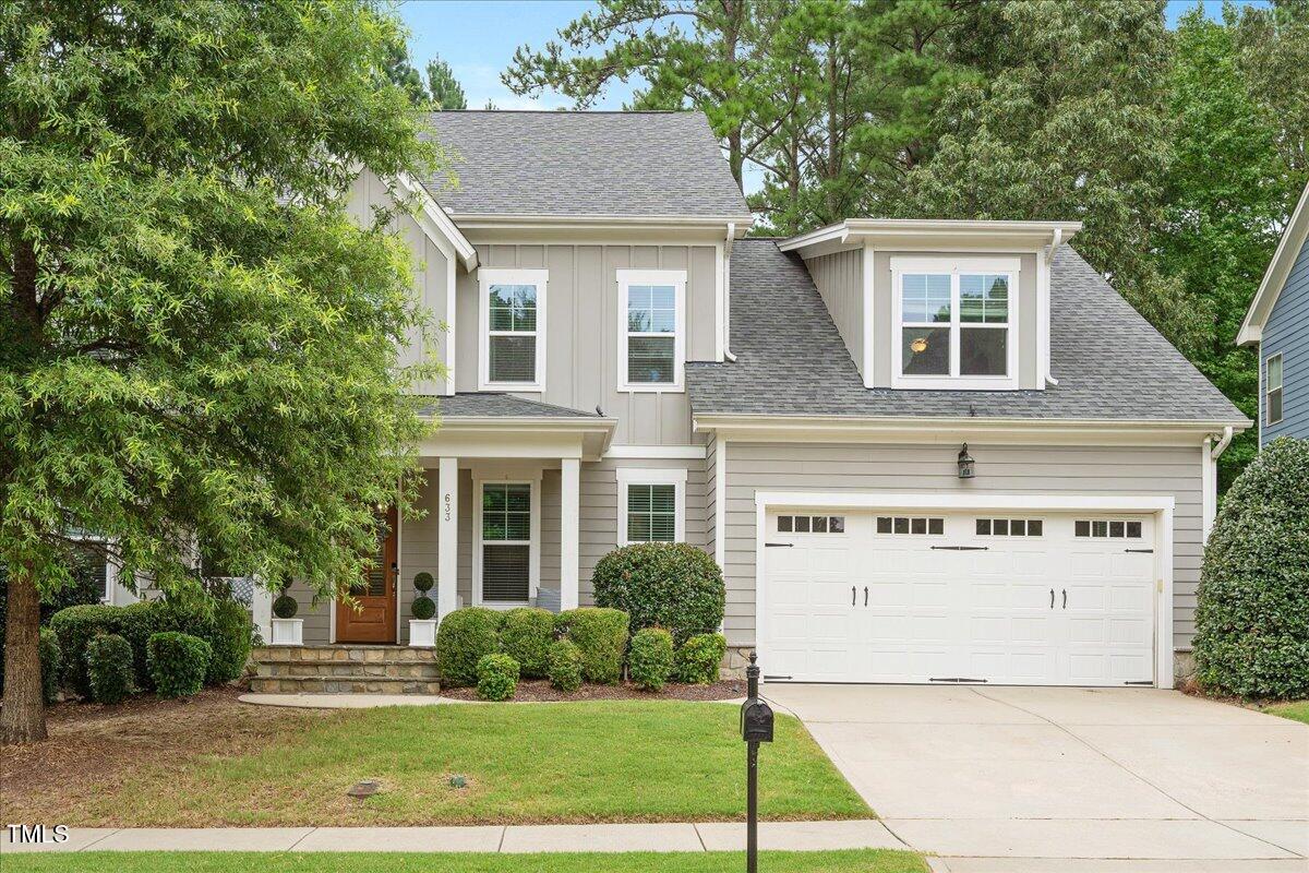 633 Opposition Way