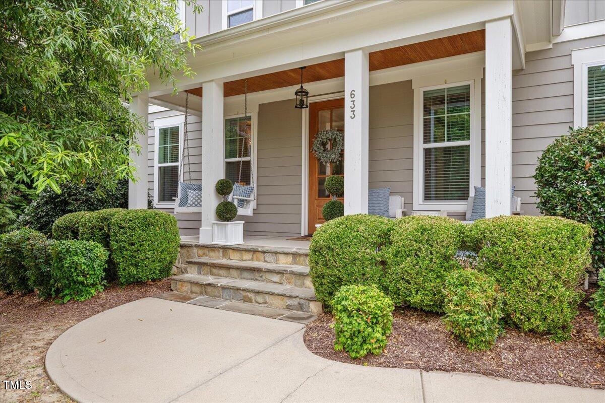 633 Opposition Way